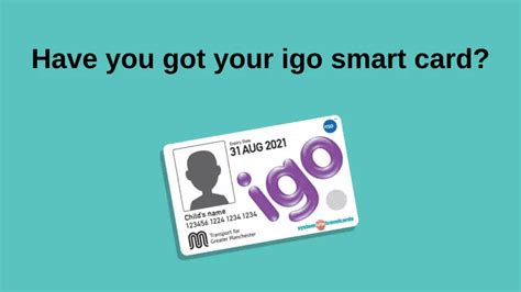 igo card online